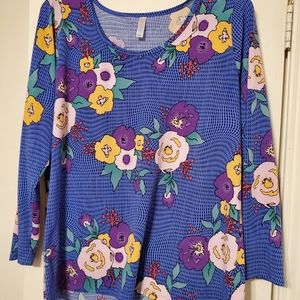 Lularoe Lynnae 3XL